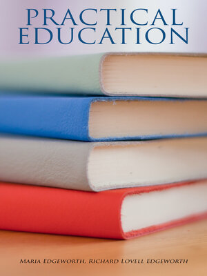 cover image of Practical Education